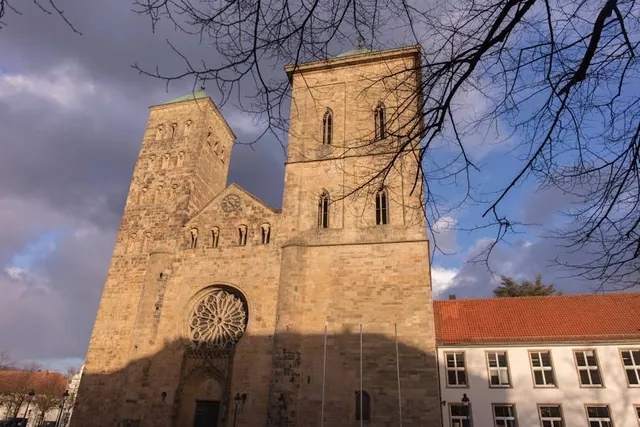 Felix Nussbaum House / Museum of Cultural History