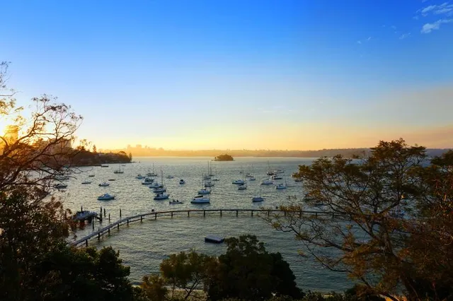 Seven Shillings Beach