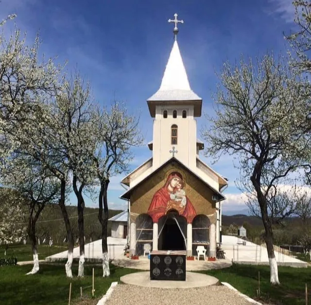 Mănăstire Română Unită (greco-catolică)