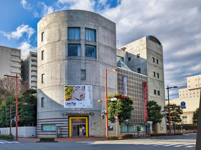 Takasaki Museum of Art