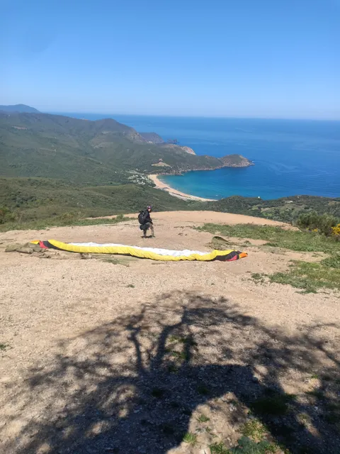 Parapente Annaba