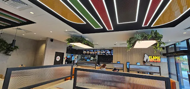 Hungry Jack's Burgers Kingaroy