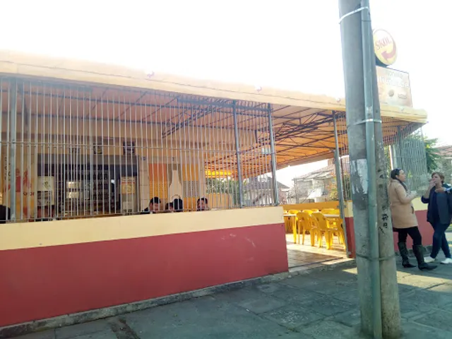 Lanchonete Natividade