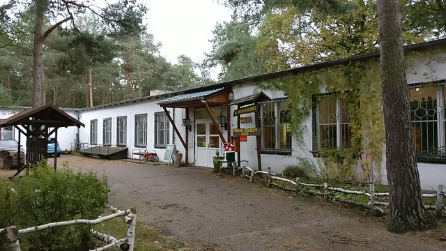 Haus Natur und Umwelt