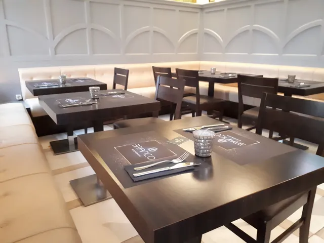 Branco Kitchen & Bar