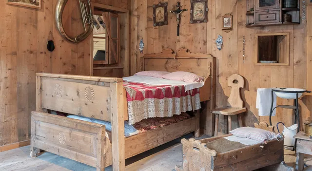 Museo Vallivo Valfurva