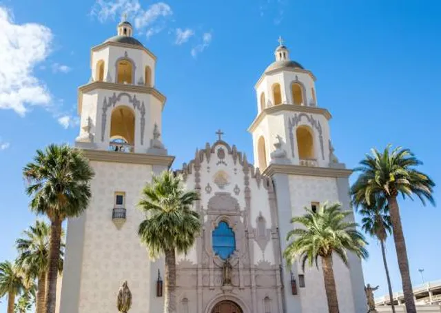 St. Augustine Cathedral