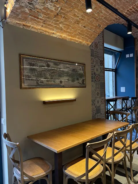 Tabarca Cucina Iberica