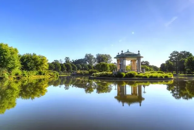 Forest Park
