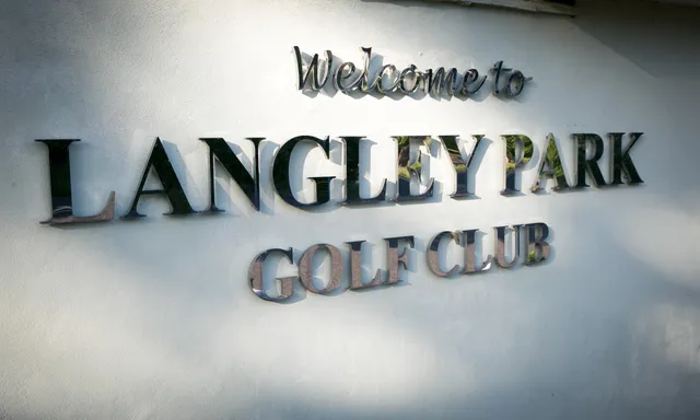 Langley Park Golf Club
