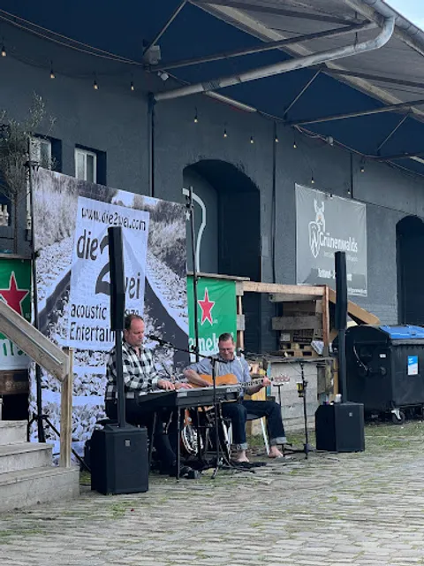 Grünenwalds Grillinstitut Bremen