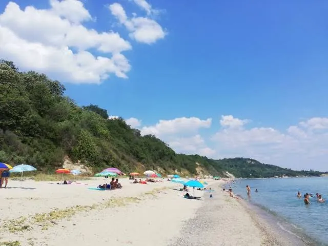 Плаж Черноморец,Варна