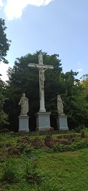 Parc du domaine de St-Cyr