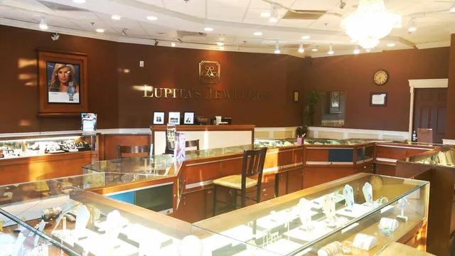 Lupita's Jewelers