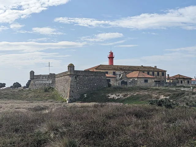 Forte de São João Baptista