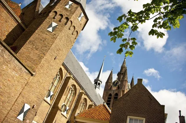 Lambert van Meerten Museum