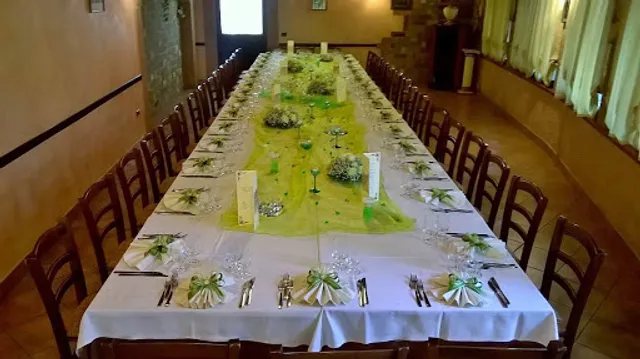 Ristorante Pizzeria “La Fattoria”