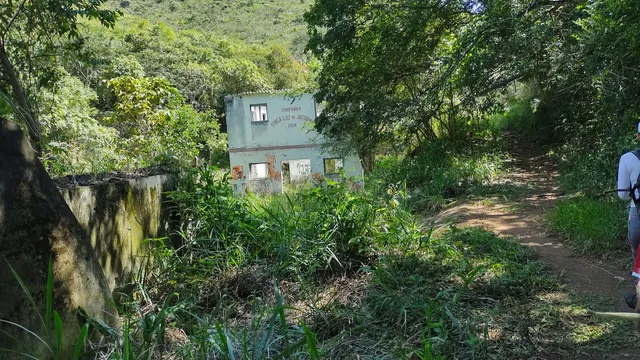 Parque Municipal Da Macaqueira