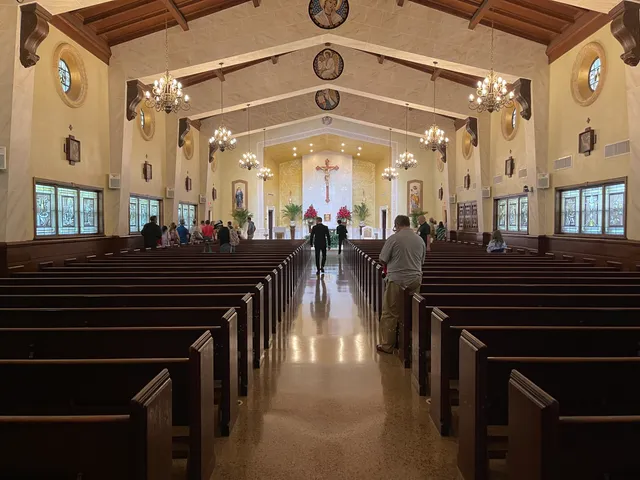 Saint Francis de Sales Catholic Church