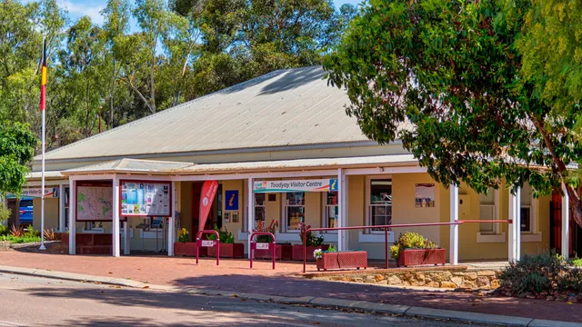 Toodyay Visitor Centre