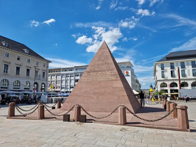 Karlsruher Pyramide