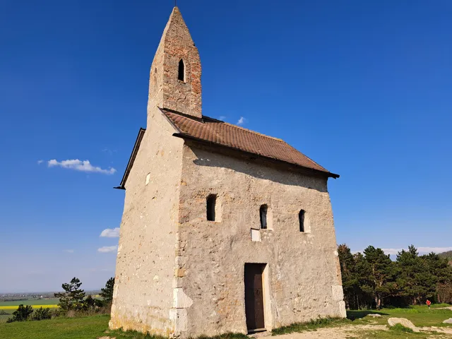 St.Michael archangel Church