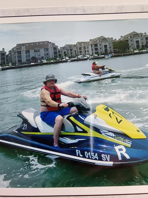 Rudee Inlet Jet Ski Rentals
