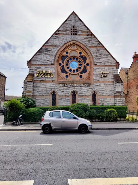 Dublin Mosque