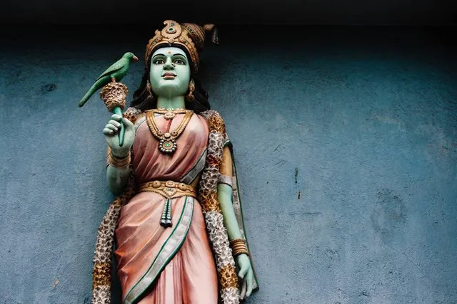 The Glastonbury Goddess Temple