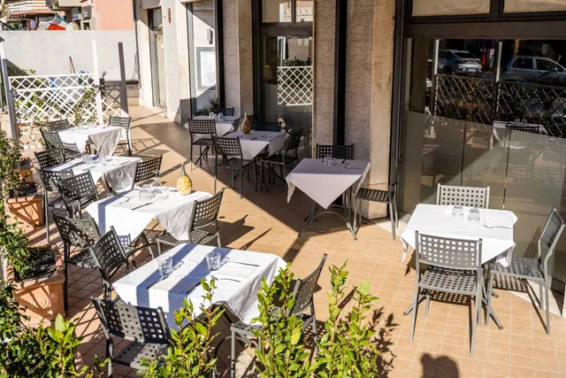 Trattoria Toscana Roma