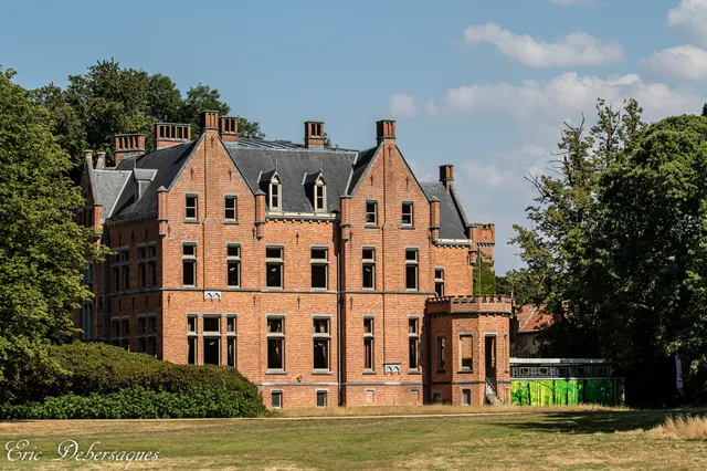 landscape Bulskampveld