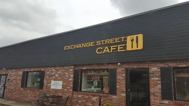 Exchange Street Cafe