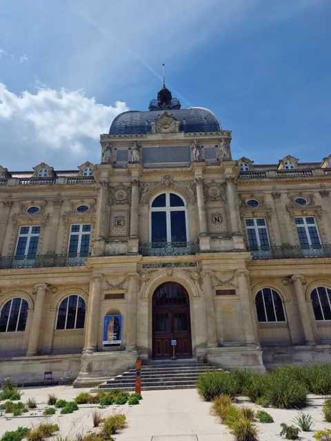 Musée De Picardie