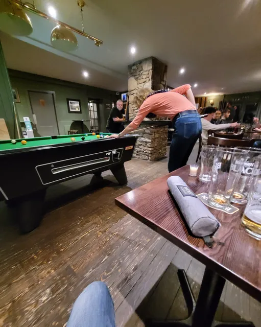 Benleva Hotel Restaurant