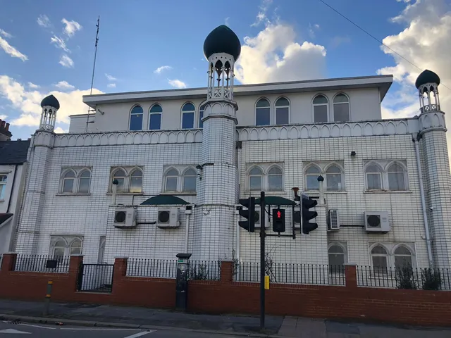 Wimbledon Mosque