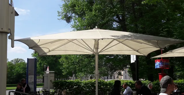 Brühler Wirtshaus am Schloss