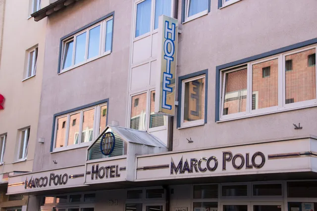 Hotel Marco Polo