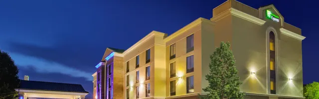 Holiday Inn Express & Suites Fort Wayne by IHG