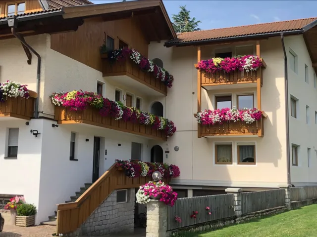 Pension Haus am See