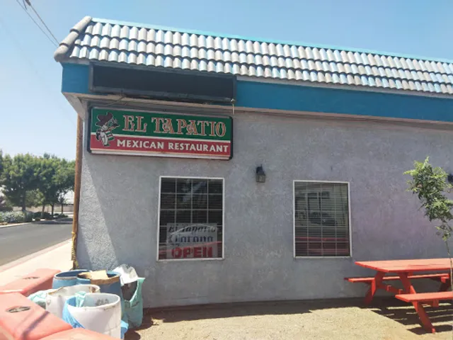 El Tapatio Restaurant