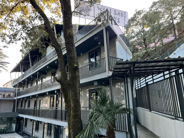 Hotel Pride Inn (800mts from Mall Road) - Rooms, Hotel in Mussoorie