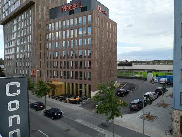 Sure Hotel by Best Western