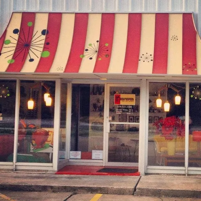 In Retrospect Vintage Mall & Boutique