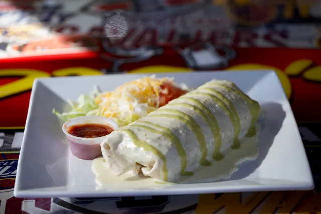 Pico's Mexican Bar and Grill