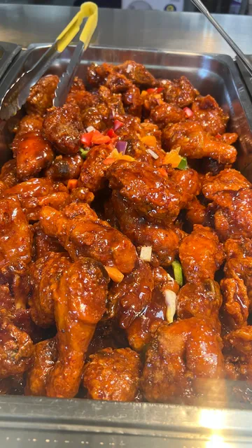 Oracabessa Restaurant Bar & Lounge