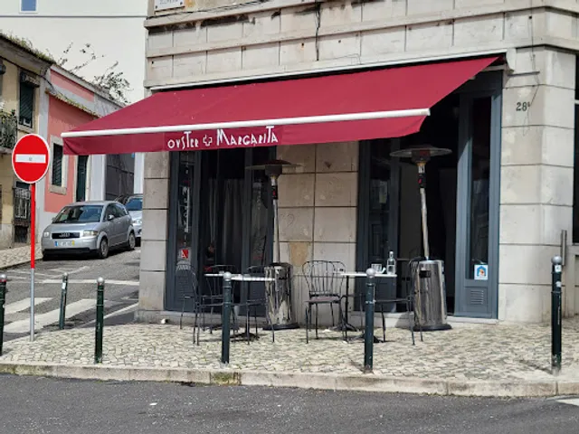 Oyster & Margarita Príncipe Real