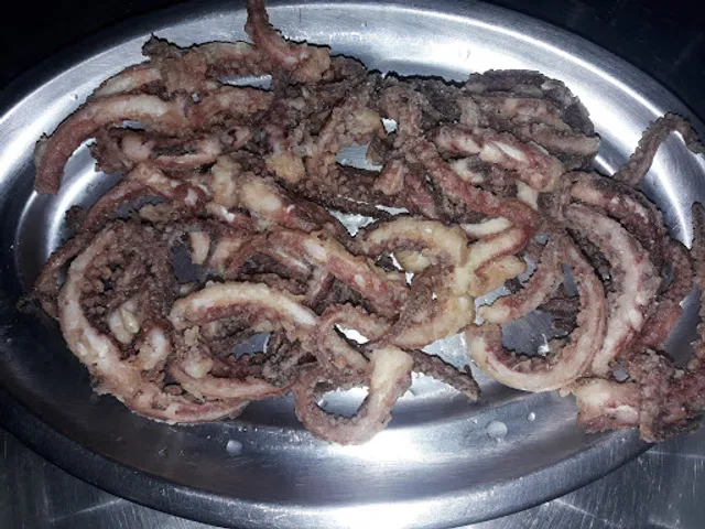 Cerveseria Alhambra Tapes