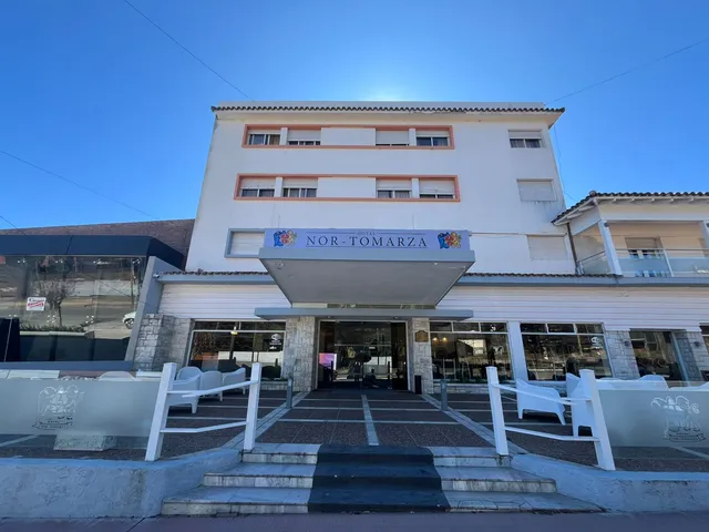 Hotel Nor-tomarza