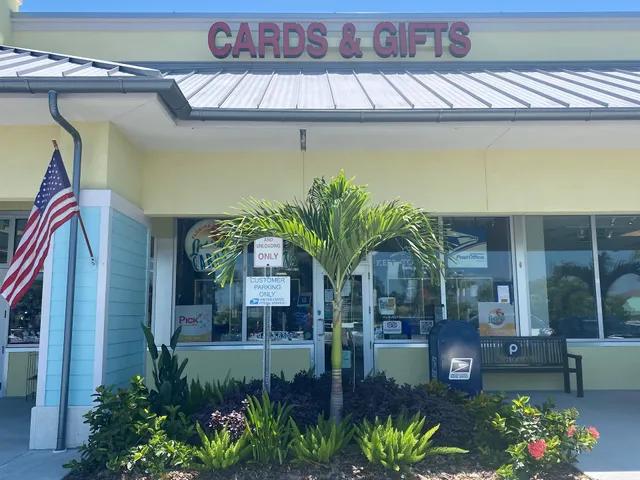 US Post Office - United States Postal Service - Keep in Touch, Cards, Gifts & More