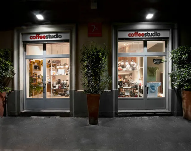 Sevengrams S.r.l / Coffee Studio 7Gr.